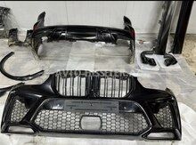 BMW X1,X2, X3, X4, X5, X6, X7 Ehtiyat Hissələri — Bakı