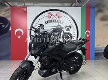 Bajaj Dominar 400 (2025) – 40 at gücü — Bakı