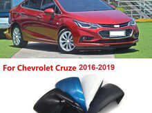 Chevrolet Cruze 2016-2019 yan güzgü qapağı — Bakı