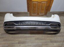 Kia Sorento 2020-2023 arxa buferi — Bakı