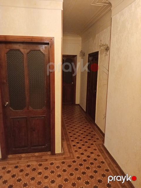 5 otaqlı mənzil, 120 m², Cəmşid Naxçıvanski küçəsi., Bakı — Bakı
