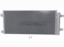 Chevrolet Cruze 2016-2020 kondisioner radiatoru — Bakı