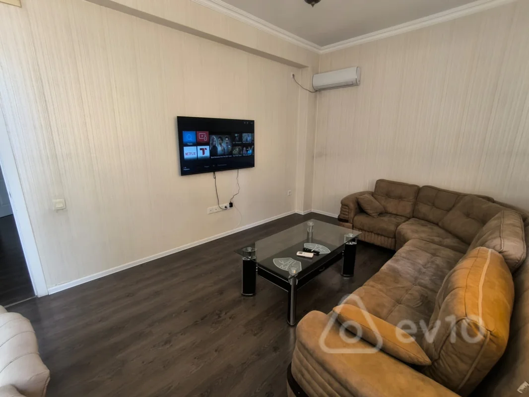 2 otaqlı mənzil, 69 m², Bakı, Yasamal qəsəbəsi — kirayə — Bakı