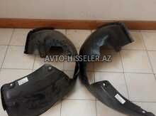 Hyundai Tucson 2016 ön padkrelnik — Bakı