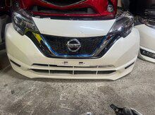 Nissan Note Bufer 2016-2019 — Bakı