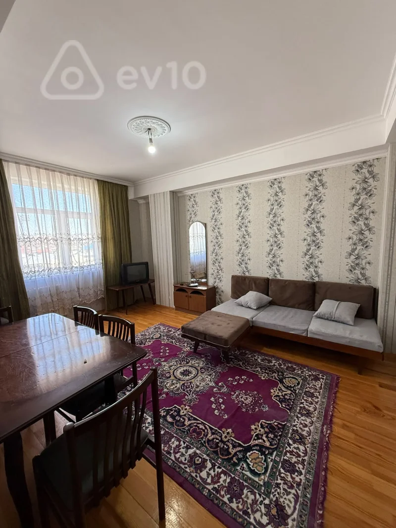2 otaqlı mənzil, 37 m², Masazır — kirayə — Mənzil, Bakı (7)