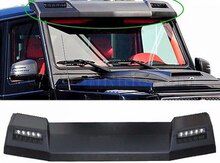 Mercedes-Benz G-Class LED spoyleri — Bakı
