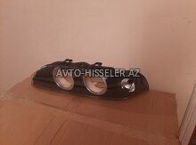 BMW E39 fara şüşəsi — Bakı