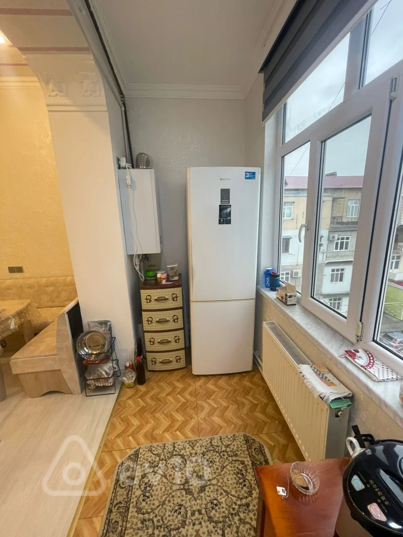 3 otaqlı mənzil, 65 m², 1məhəllə, Sumqayıt — kirayə — Mənzil, Sumqayıt (8)