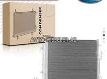 Kia Sorento 2016 kondisioner radiatoru 97606C5000 — Bakı