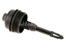 Mercedes M270 Yağ Filter Korpusu – avto-hisseler.az — Bakı