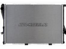 BMW E39 525i Su radiatoru 17111436055 — Bakı