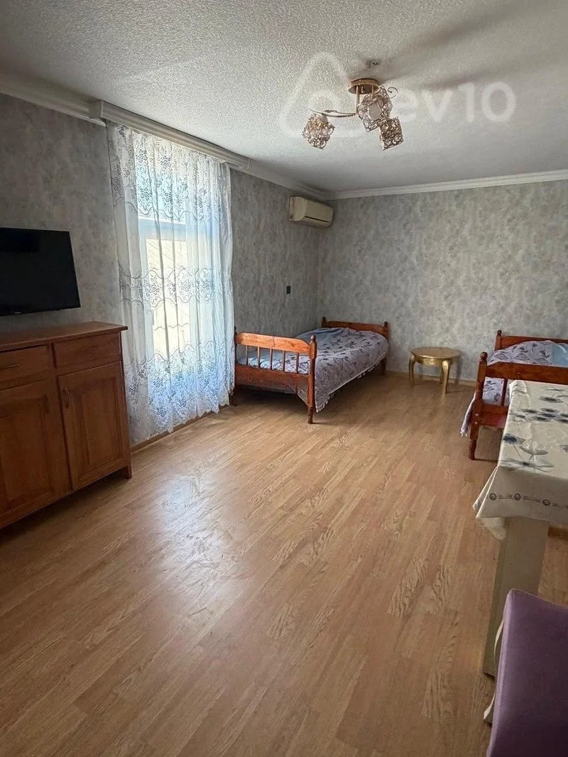1 otaqlı mənzil, 30 m², Pasyolka kirov — kirayə — Mənzil, Bakı (3)