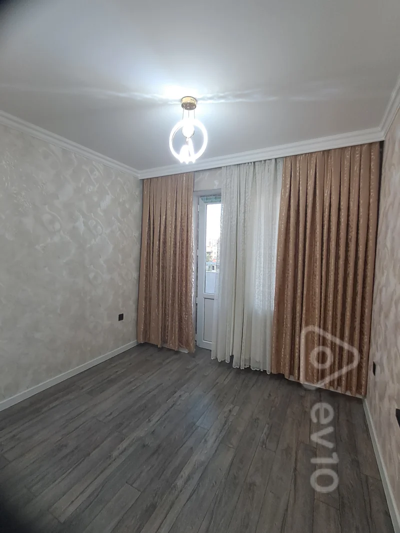 3 otaqlı mənzil, 85 m², Şərifzadə küç — Mənzil, Bakı (12)