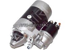 Fiat Doblo starter — Bakı