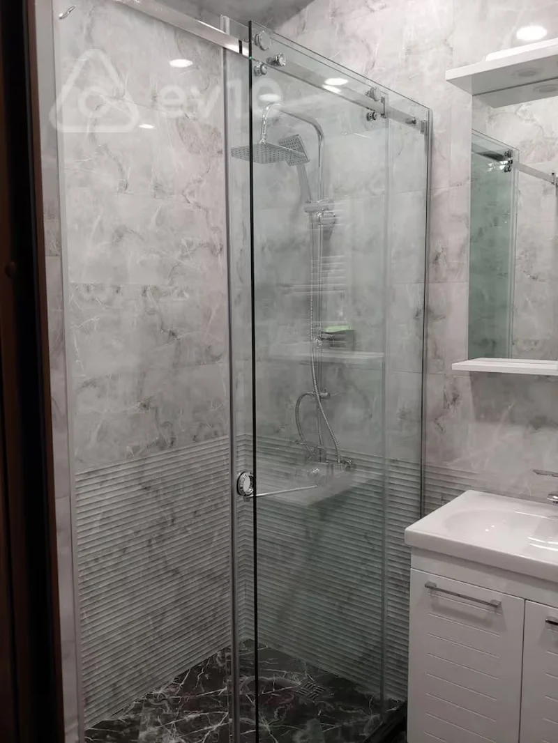 2 otaqlı mənzil, 85 m², Memar Əcəmi m/s. — günlük kirayə — Mənzil, Bakı (11)