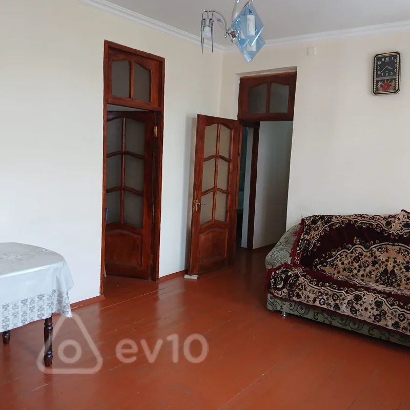 3 otaqlı mənzil, 80 m², İlqar Zülfüqarov Küçəsi — kirayə — Mənzil, Bakı (2)