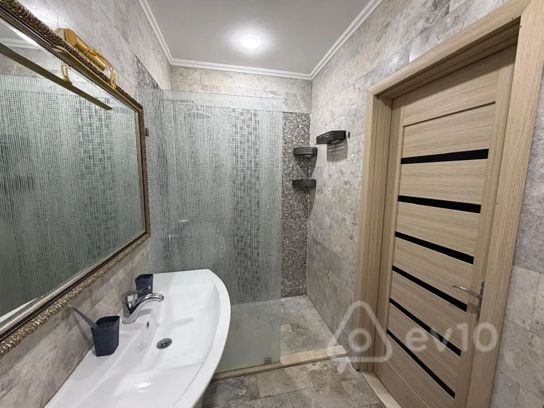 2 otaqlı mənzil, 80 m², Həsən Abdullayev — kirayə — Mənzil, Bakı (11)