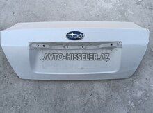 Subaru İmpreza 2008 arxa baqajı — Bakı