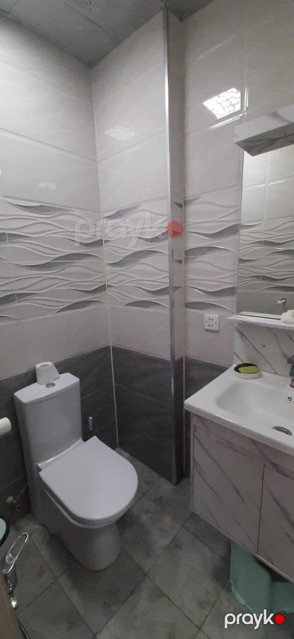 2 Otaqlı Mənzil, 52 M², Masazır Qəs. Masazır City Yaşayış, Abşeron — Mənzil, Masazır (3)