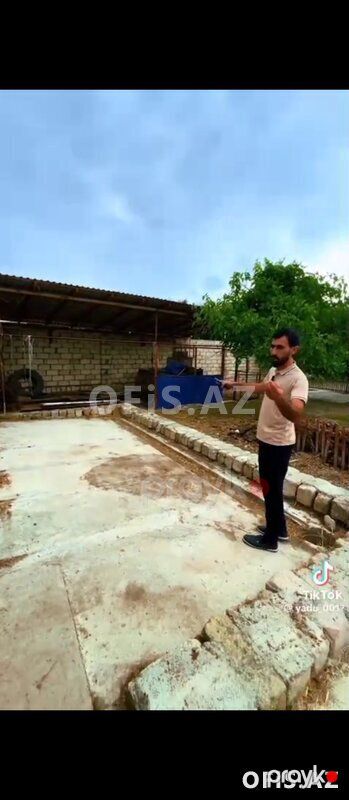 Həyət evləri Satılır Şabran, Ev satılır, 3 otaq, 150 m² — Ev, villa, Şabran (4)