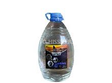 Carrus Təkər Parladıcı 5L – Silikon Tərkibsiz Qoruyucu Vasitə — Bakı