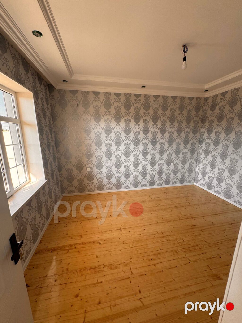 Məmmədli 2 otaqlı, 65 kv. m, Kredit yoxdur, Yeni təmirli — Ev, villa, Bakı (10)