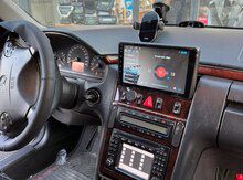W210 Mercedes Android monitor — Bakı