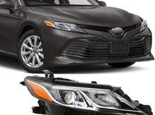 Toyota Camry 2018 Fara — Bakı