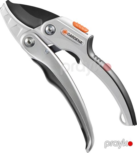 Bağban qayçısı dilçəkli mexanizmlə Gardena SmartCut 08798 - 20 — Bakı