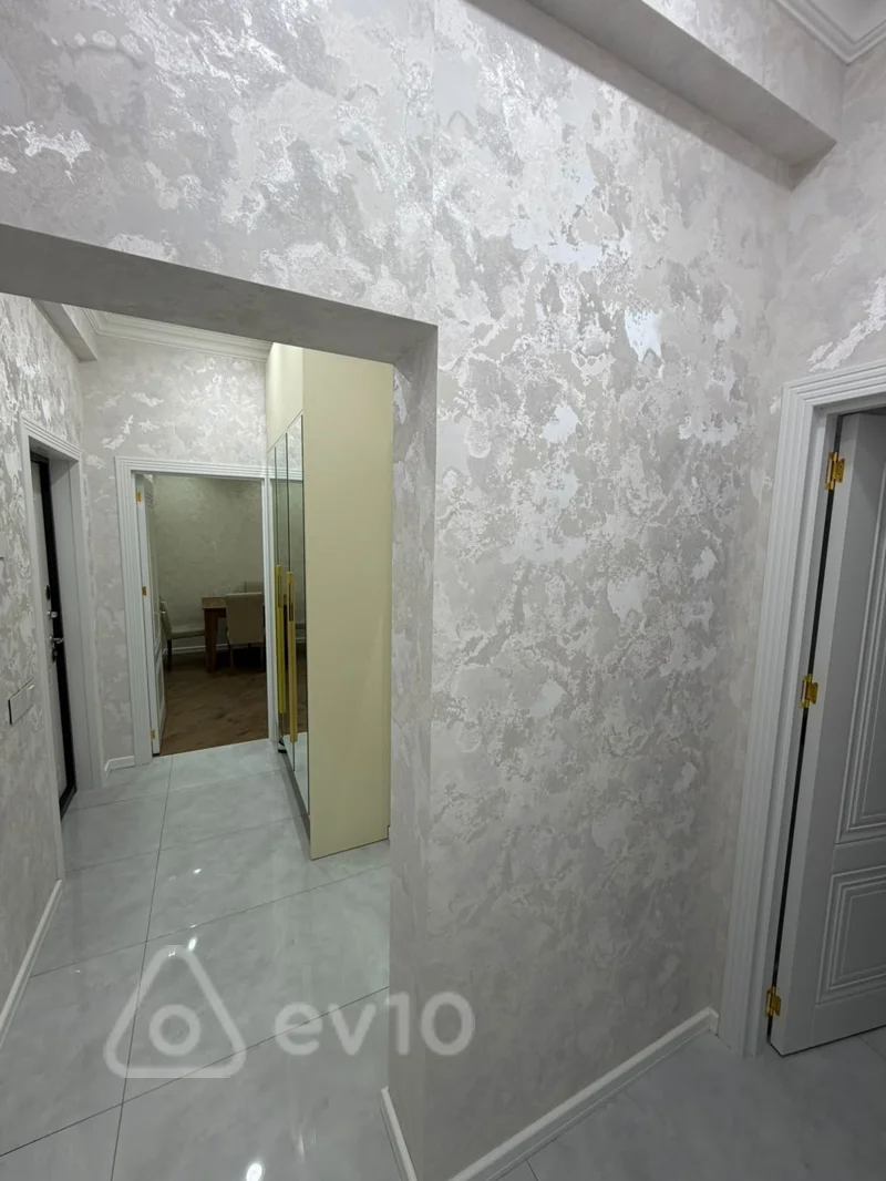 3 otaqlı mənzil, 100 m², Xırdalan — kirayə — Mənzil, Xırdalan (10)
