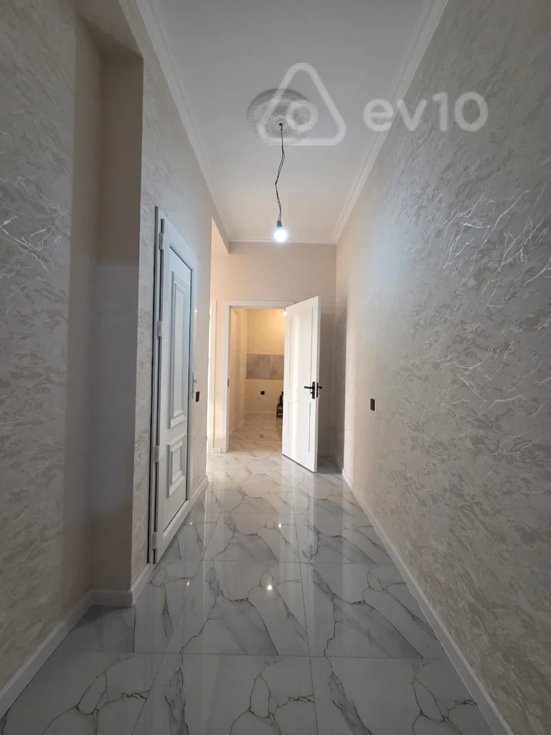 2 otaqlı mənzil, 52 m², Xırdalan Şəhəri — Mənzil, Xırdalan (10)