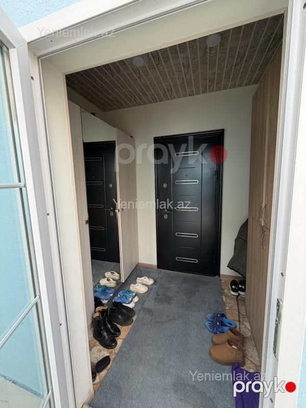 Satılır 9 otaqlı Həyət evi / Villa, 250 m², Səbail rayonu — Ev, villa, Bakı (7)