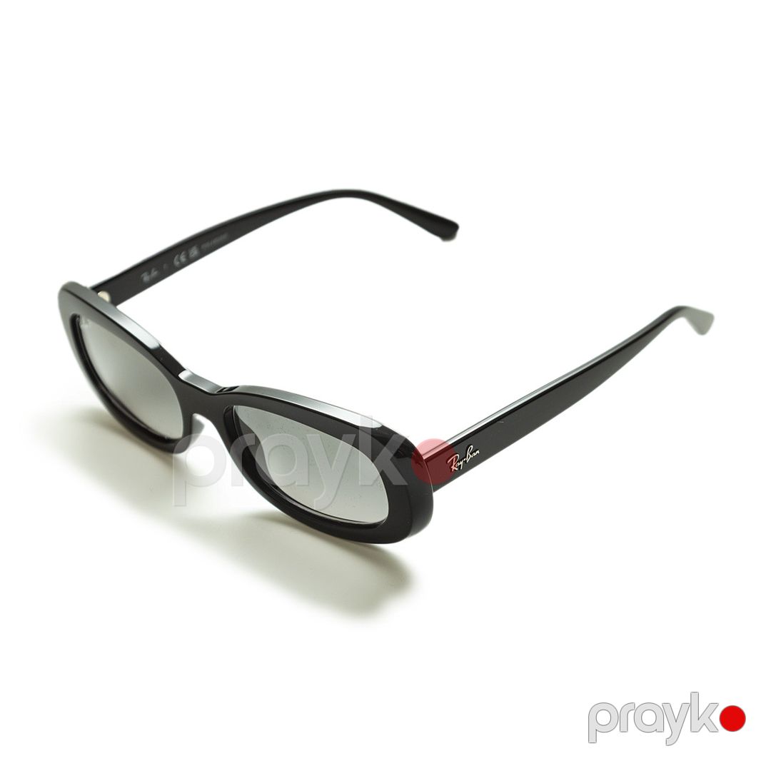Qadın günəş eynəyi Ray-Ban RB 2221 901 — Mallar, Bakı (2)