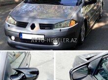 Renault Megane ayna qapağı — Bakı