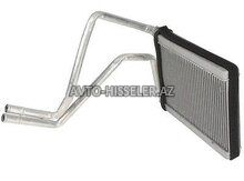 Toyota Camry 2001-2006 Peçin radiatoru 87107-06040 — Bakı