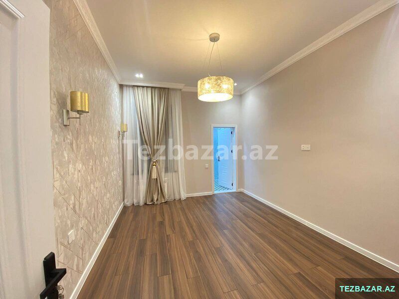 Şüvəlanda villa satılır — Ev, villa, Bakı (9)
