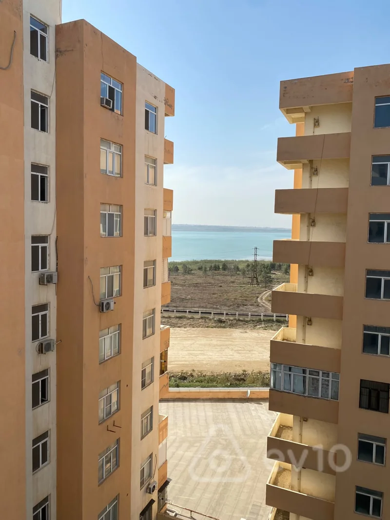 2 otaqlı mənzil, 60 m², Xırdalan — kirayə — Mənzil, Xırdalan (9)