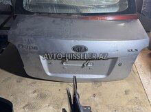Kia Rio Baqajı – avto-hisseler.az — Bakı