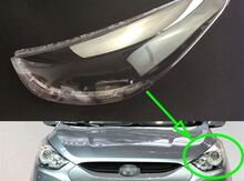 Hyundai IX35 2010/2014 fara şüşəsi — Bakı