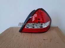 Nissan Tiida 2006 arxa stop işığı — Bakı