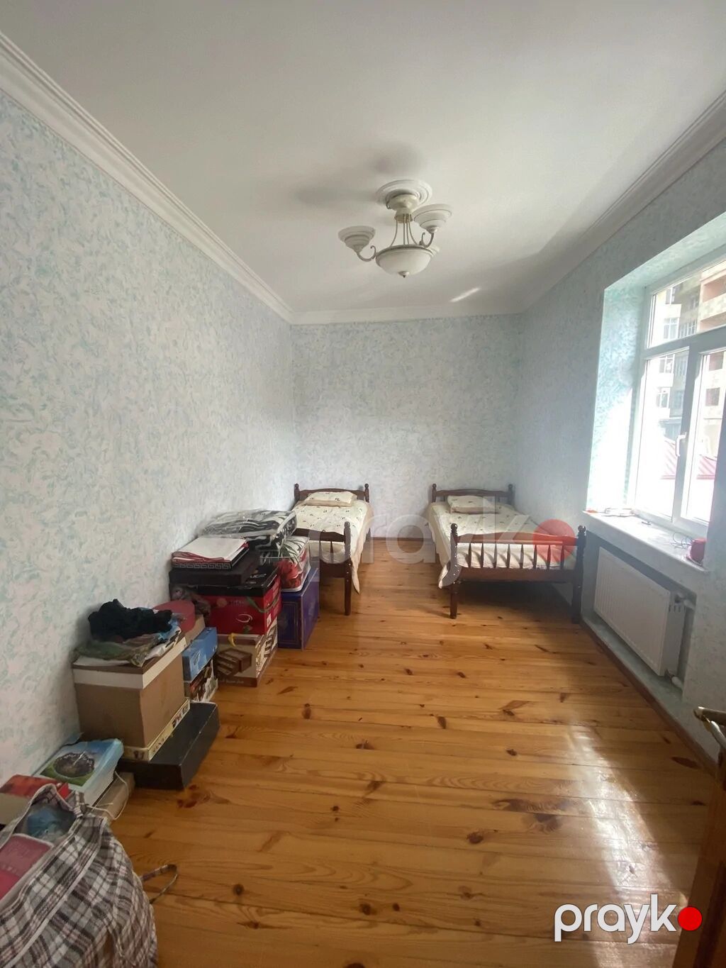198 kv. m, 5 otaqlı — Ev, villa, Bakı (8)