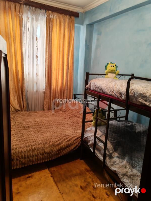 Satılır 2 otaqlı Bina evi menzil (Yeni tikili), 70 m², Xırdalan ş — Mənzil (5)