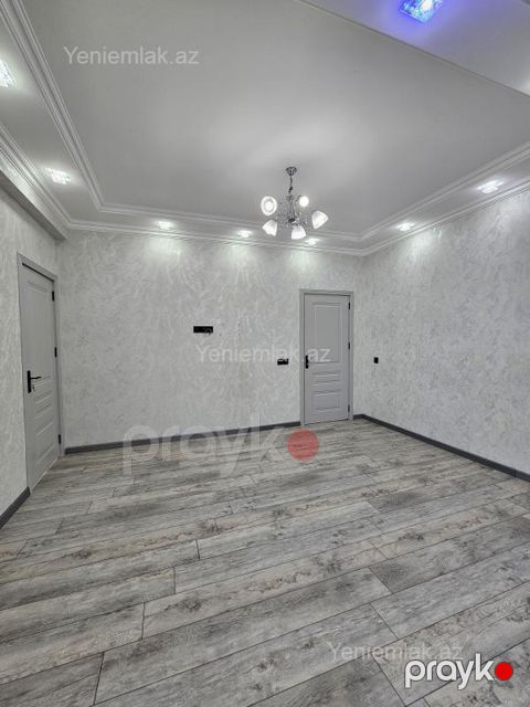 Satılır 2 otaqlı Bina evi menzil (Yeni tikili), 51 m², Masazır — Abşeron