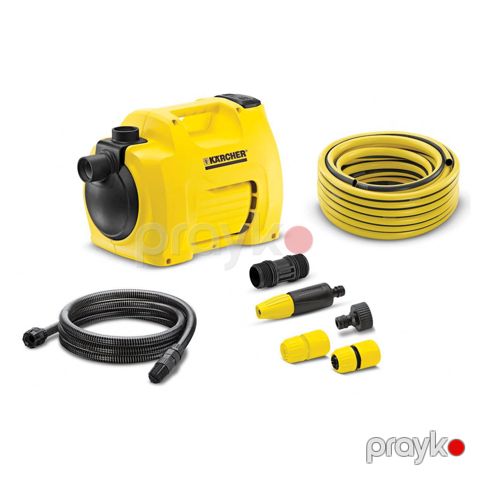 Bağ nasosu Karcher BP 3 Home & Garden EU — Bakı