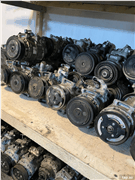 Audi/ Passat/Jetta/Touareg Kondisioner kompressor — Bakı