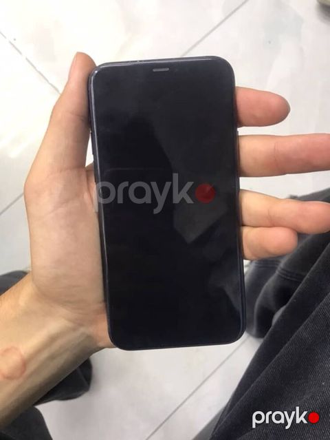 IPhone 11 Pro, Space Gray, Face ID — Bakı