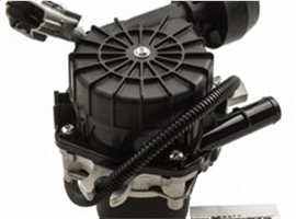 Toyota Prado EGR Mühərriyi — Bakı