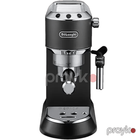 Delonghi EC 685 Bk (Outlet) — Bakı