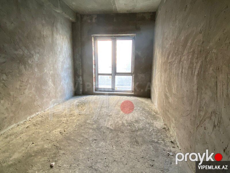Xətai rayonunda 3 otaqlı Yeni tikili Satılır, 176 m² — Mənzil, Bakı (9)